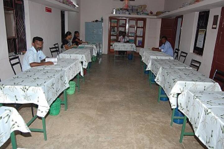 laboratory